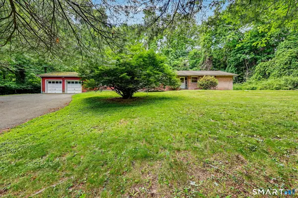 5 Green Hill Road, Norwalk, CT 06850