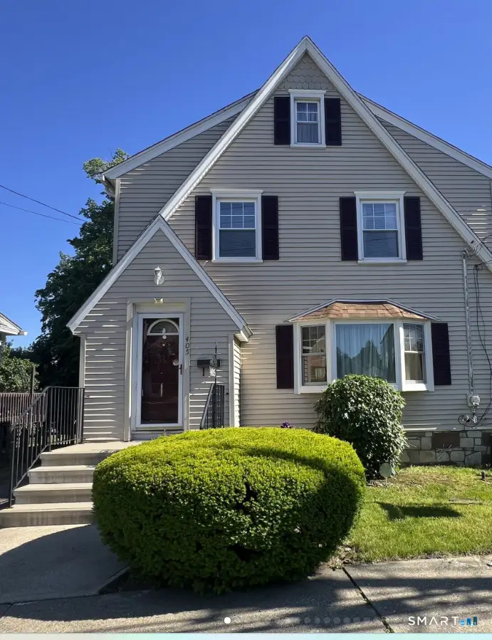 405 Westfield Avenue, Bridgeport, CT 06606 - #1
