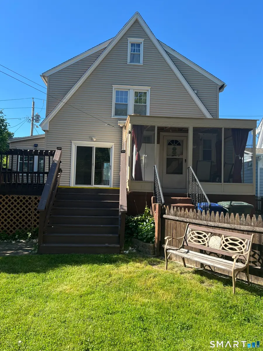 405 Westfield Avenue, Bridgeport, CT 06606 - #2