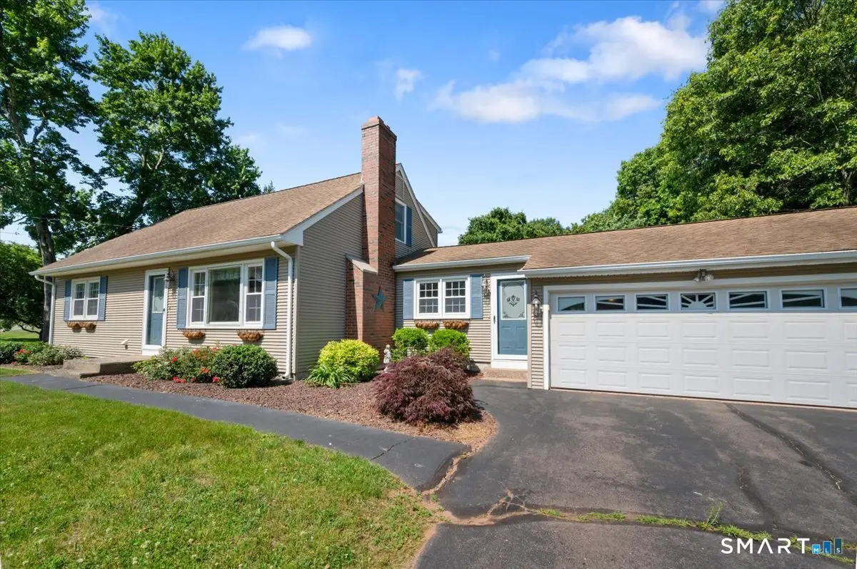 74 Rye Street, Broad Brook, CT 06016 - #1