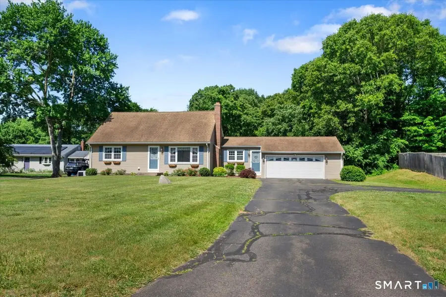74 Rye Street, Broad Brook, CT 06016 - #2