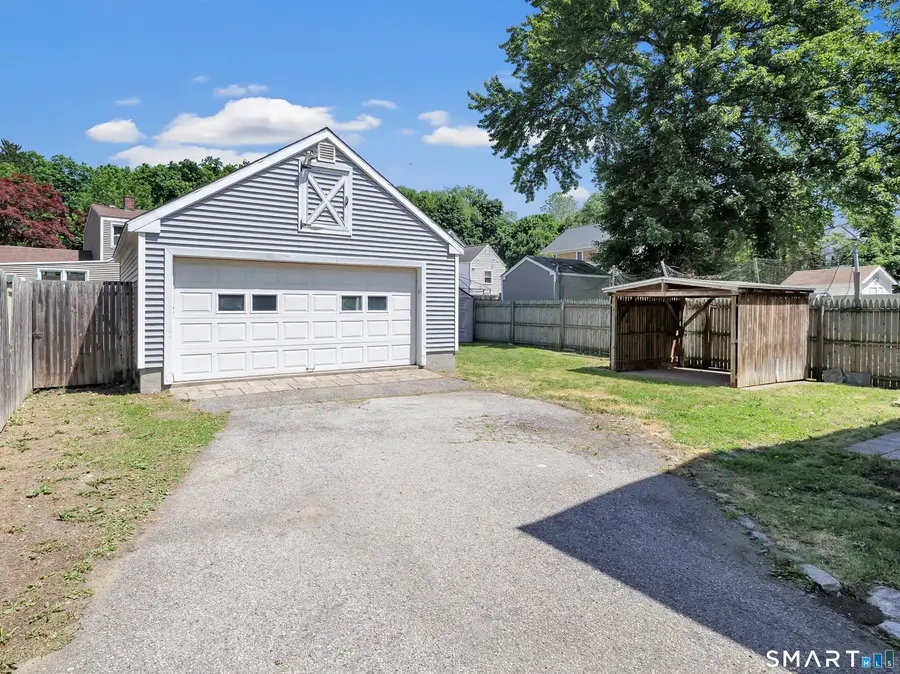 41 Frisbie Street, Stamford, CT 06906 - #3
