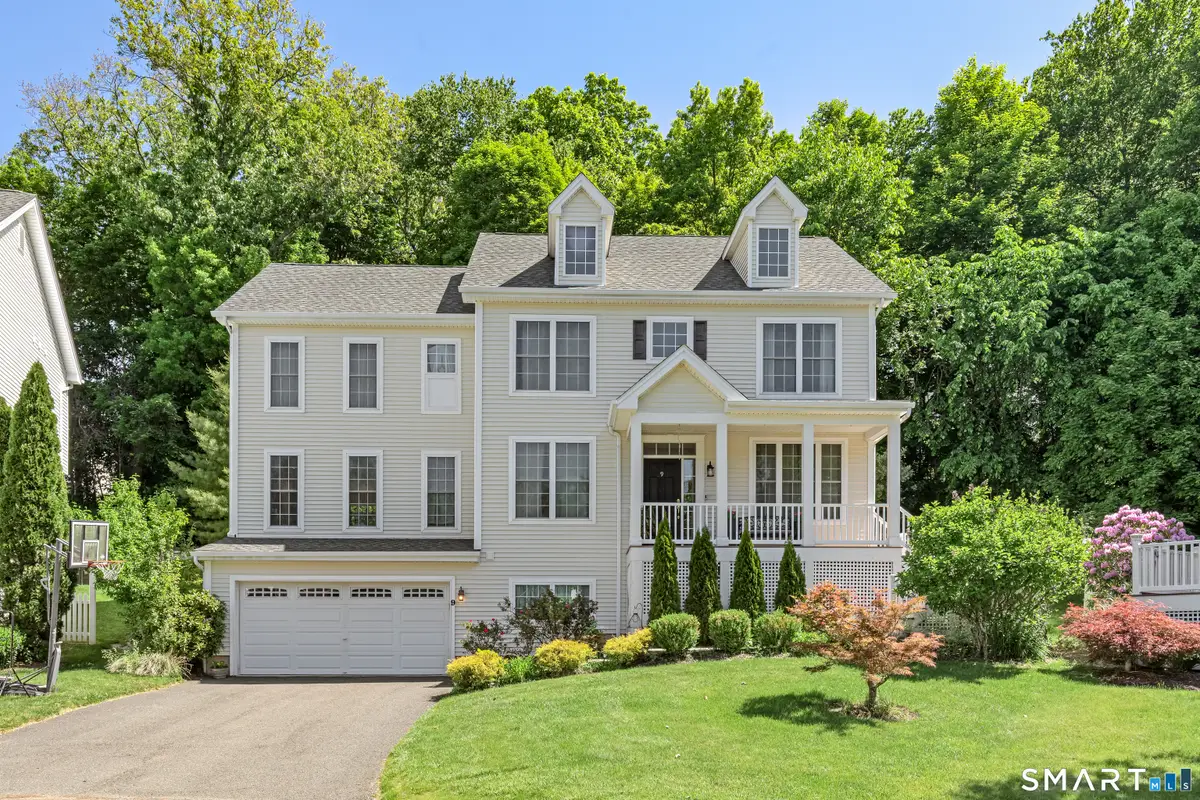 9 Washington Circle #9, Southbury, CT 06488 - #1