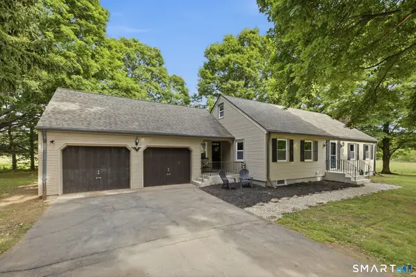 2157 Chamberlain Highway, Berlin, CT 06037
