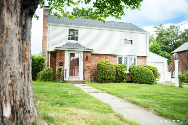 249 Ridge Road, Wethersfield, CT 06109