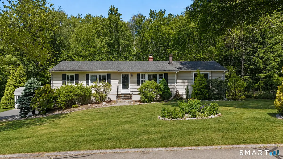 7 Winthrop Drive, Shelton, CT 06484 - #1