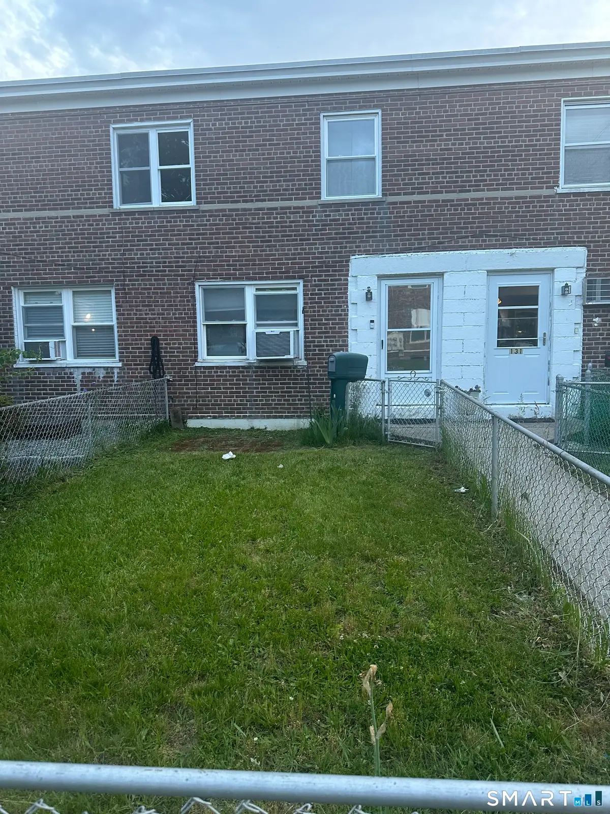 Bld 35 Court D Court #133, Bridgeport, CT 06610 - #1