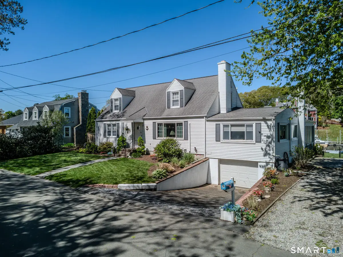 14 Anchorage Lane, Old Saybrook, CT 06475 - #1