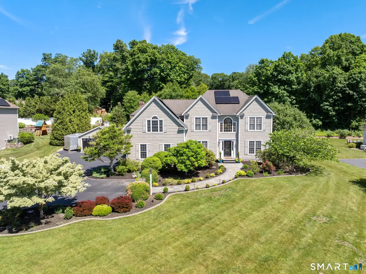 25 Block Farm Road, Monroe, CT 06468 - #1