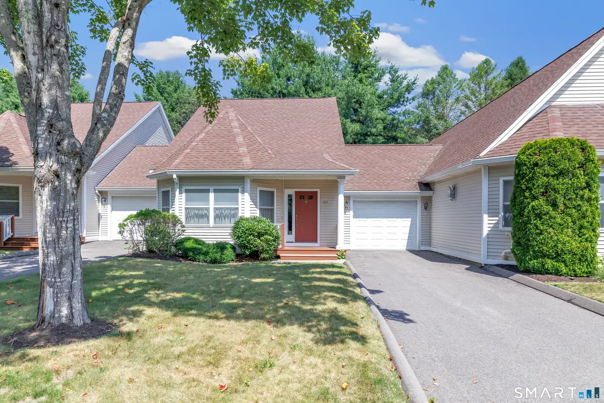 182 Summerfield Gardens #182, Shelton, CT 06484 - #1