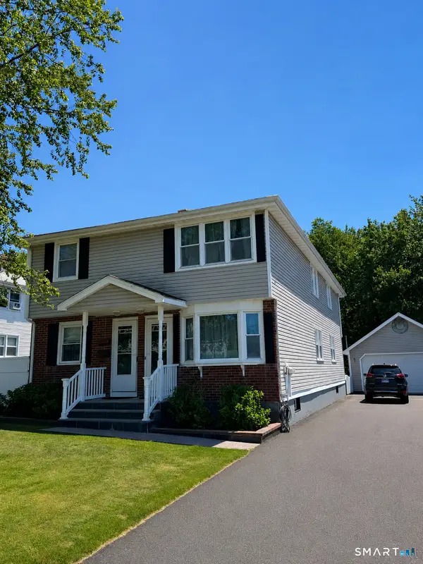 143 Carroll Street, New Britain, CT 06053