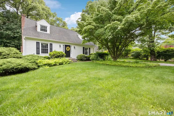 129 Pleasant Drive, Cheshire, CT 06410