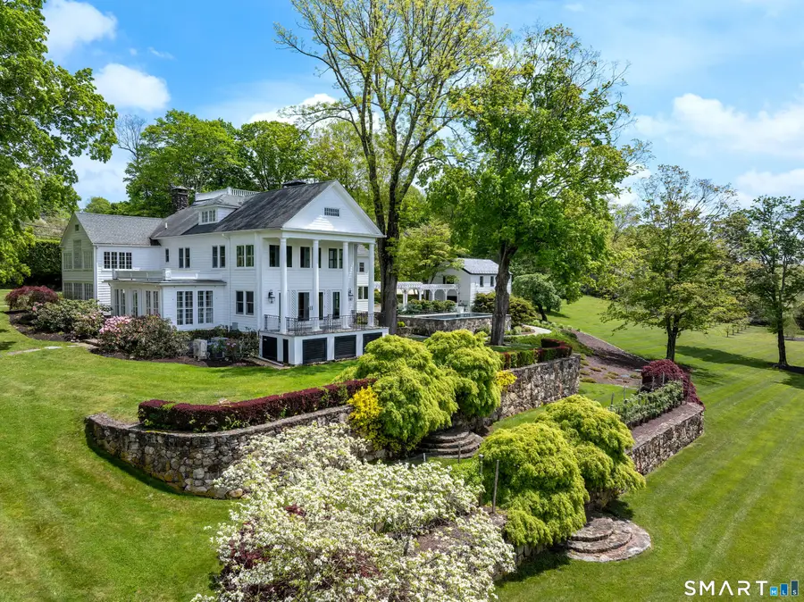 155 Long Ridge Road, Danbury, CT 06810 - #2