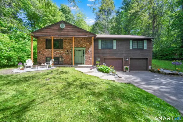 12 Shady Dell Lane, Somers, CT 06071