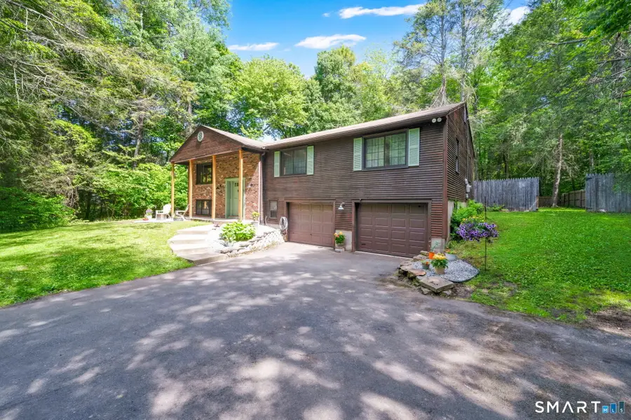 12 Shady Dell Lane, Somers, CT 06071 - #2