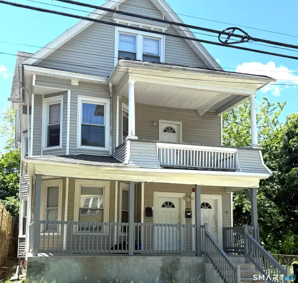 74 Starr Street, New Haven, CT 06511