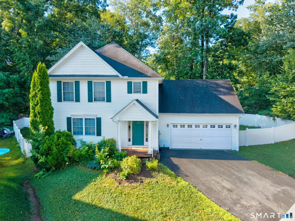 58 Royal Oaks Avenue, East Hampton, CT 06424 - #1
