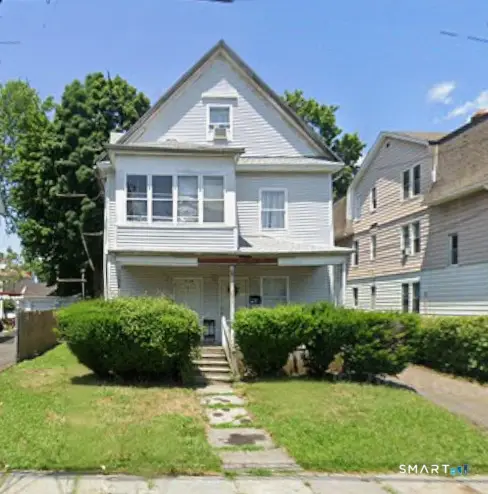 82 Bushnell Street, Hartford, CT 06114