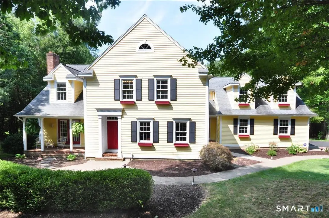 79 High Valley Drive, Canton, CT 06019 - #1