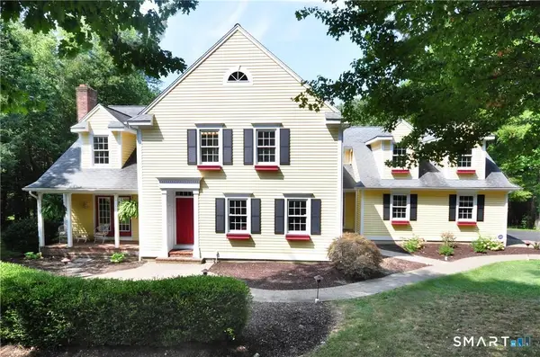 79 High Valley Drive, Canton, CT 06019