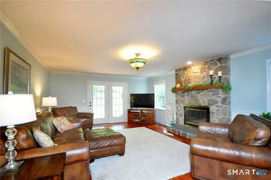 79 High Valley Drive, Canton, CT 06019 - #3