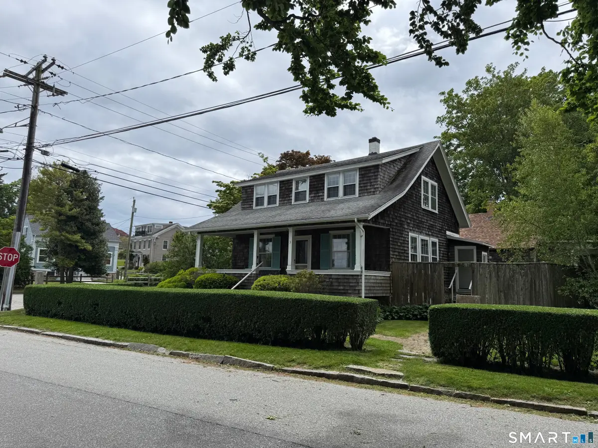 3 Front Street, Groton, CT 06340 - #1