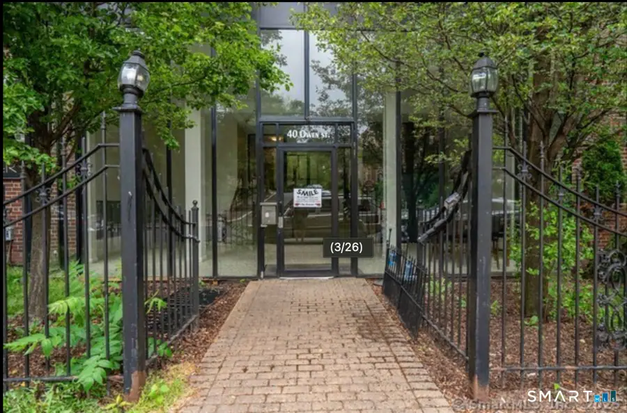 40 Owen Street #A6, Hartford, CT 06105 - #2
