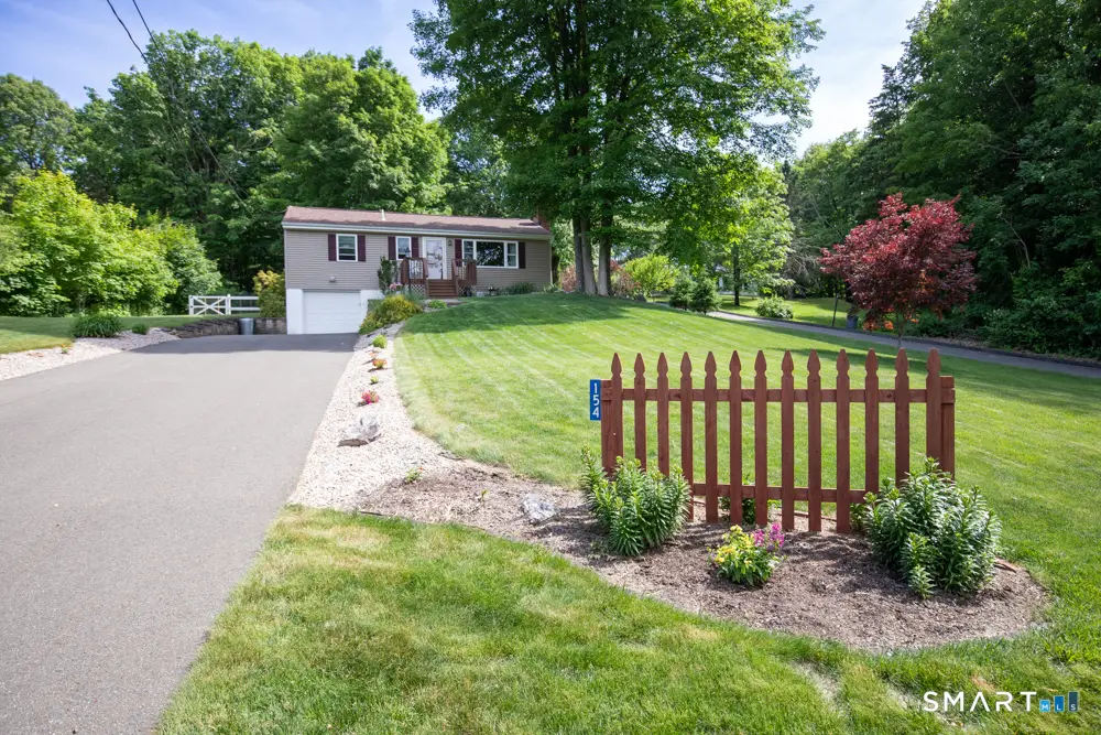 154 Meeting House Hill Road, Durham, CT 06422 - #1