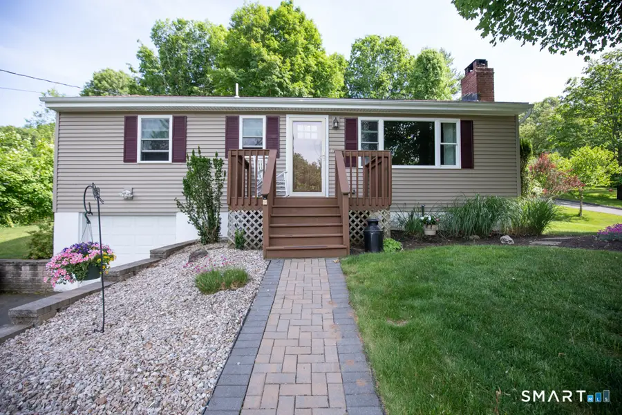 154 Meeting House Hill Road, Durham, CT 06422 - #2