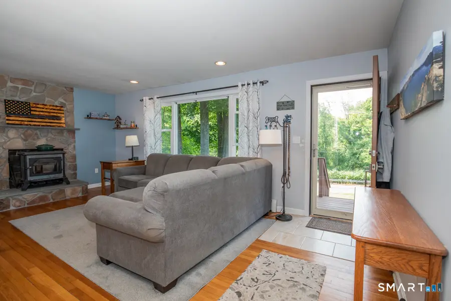 154 Meeting House Hill Road, Durham, CT 06422 - #3