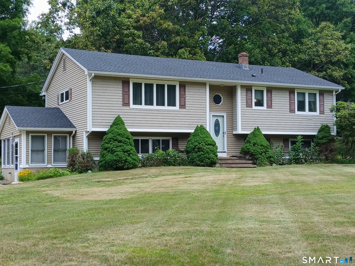 862 Babcock Hill Road, Coventry, CT 06238 - #1