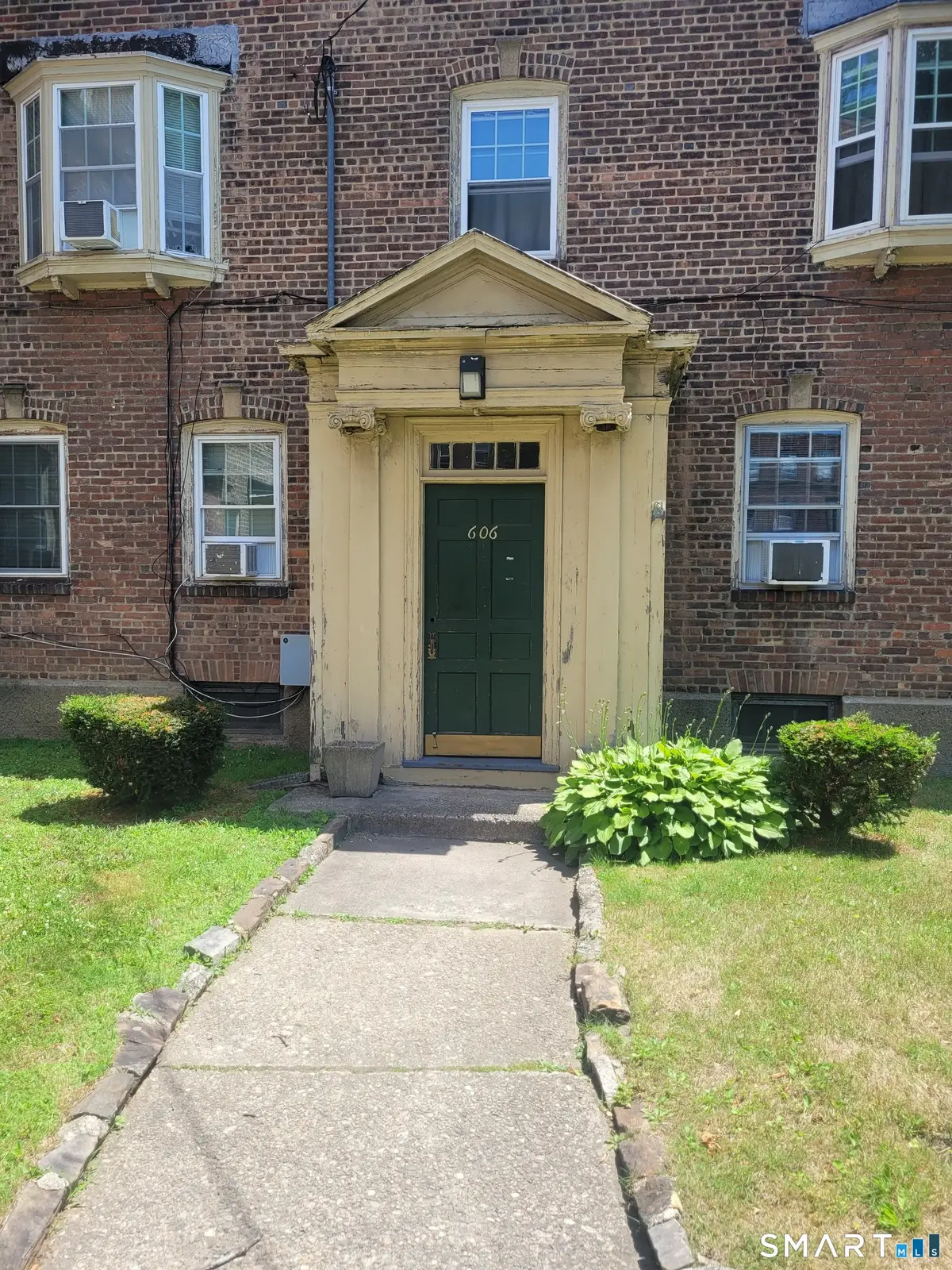606 Wilmot Avenue #4, Bridgeport, CT 06607 - #1