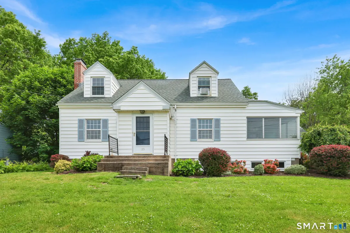 23 Francis Avenue, Newington, CT 06111 - #1