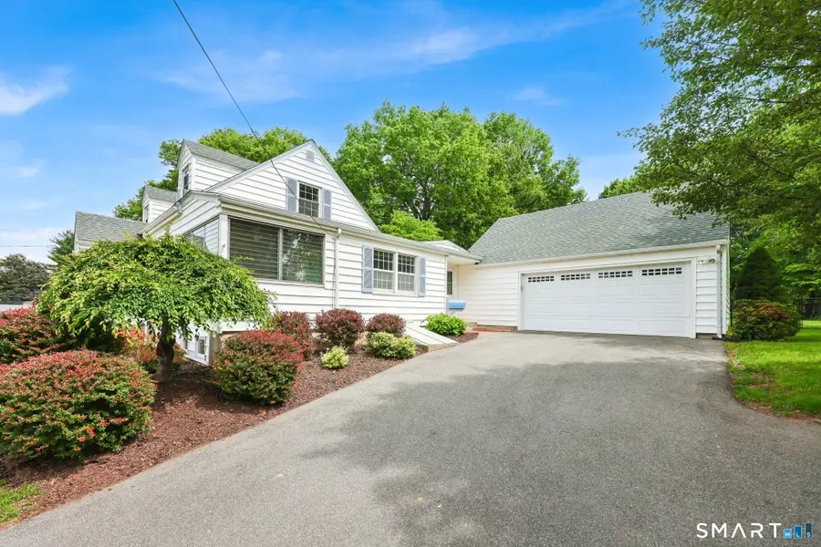 23 Francis Avenue, Newington, CT 06111 - #2
