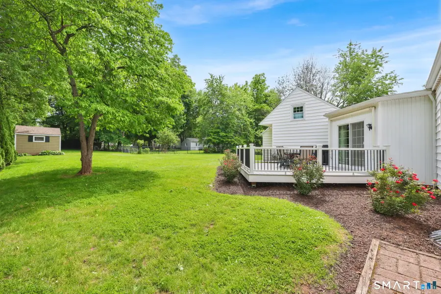 23 Francis Avenue, Newington, CT 06111 - #3