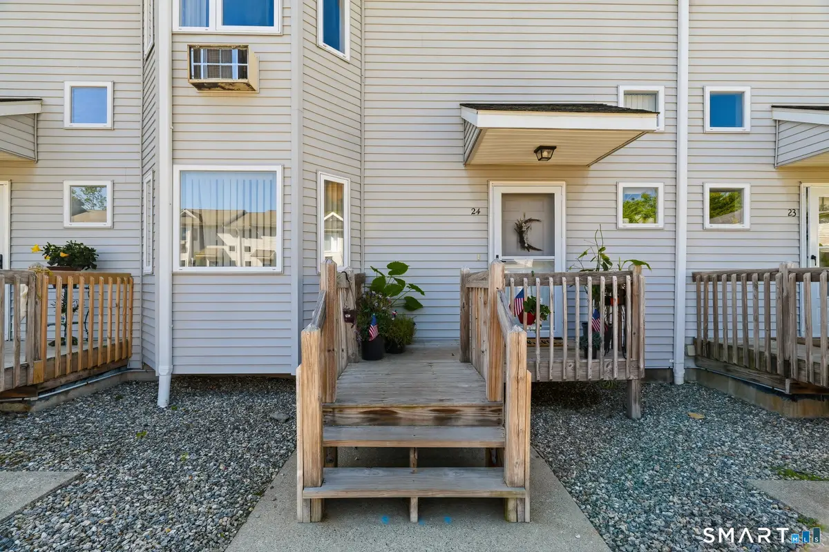 42 Anthony Street #24, Griswold, CT 06351 - #1