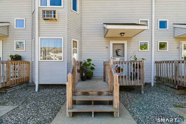 42 Anthony Street #24, Griswold, CT 06351