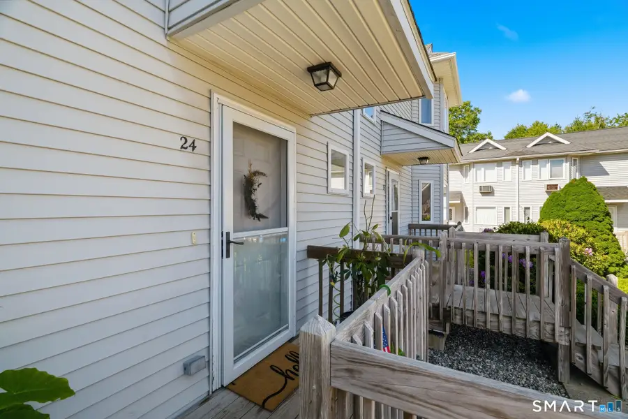 42 Anthony Street #24, Griswold, CT 06351 - #2