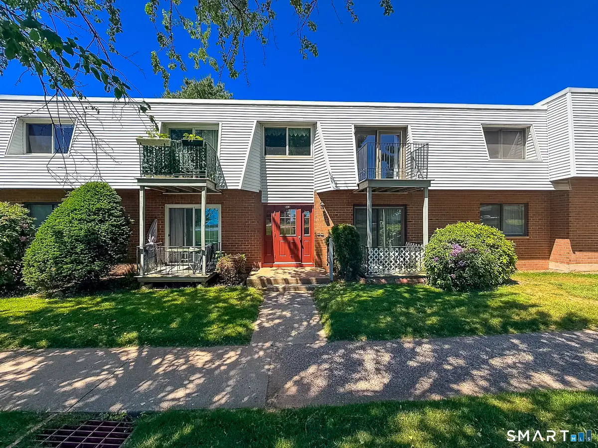 256 Richard Street #2, Newington, CT 06111 - #1