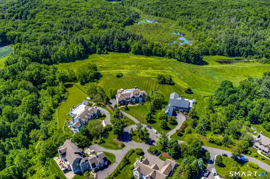 55 Old Stone Crossing, West Hartford, CT 06117 - #2