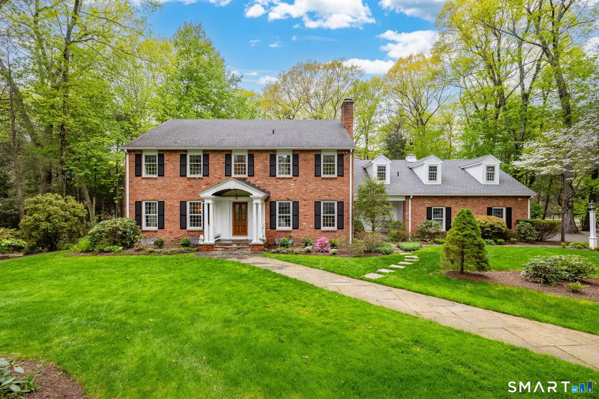 38 Cheltenham Way, Avon, CT 06001 - #1