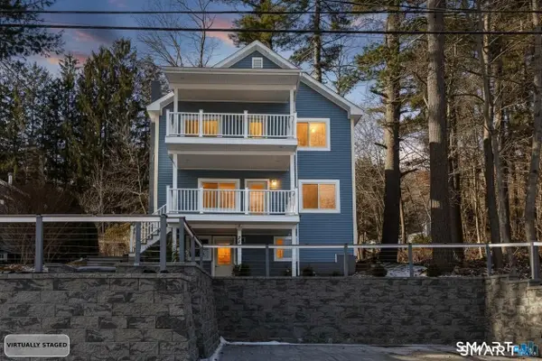 24 Lake Shore Boulevard, Stafford, CT 06076
