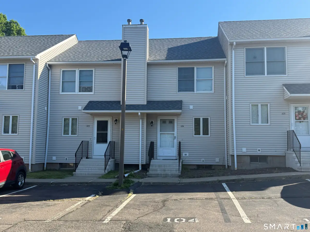 8-10 Broad Street #104, Meriden, CT 06450 - #1