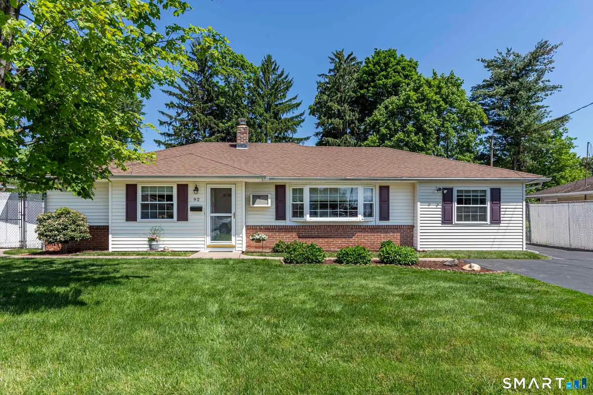 92 Reservoir Road, Newington, CT 06111 - #1
