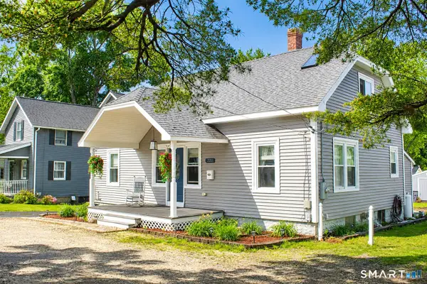 221 Hazard Avenue, Enfield, CT 06082
