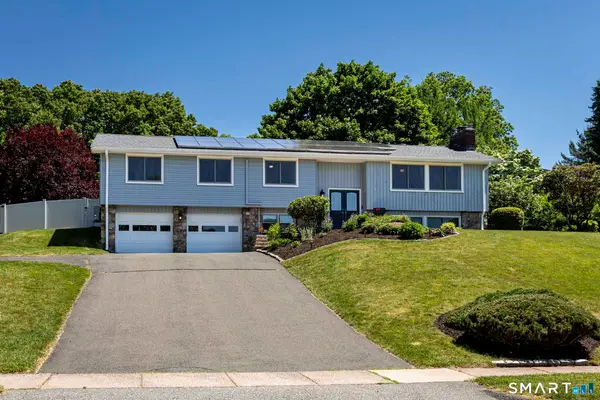 50 Horizon Circle, South Windsor, CT 06074
