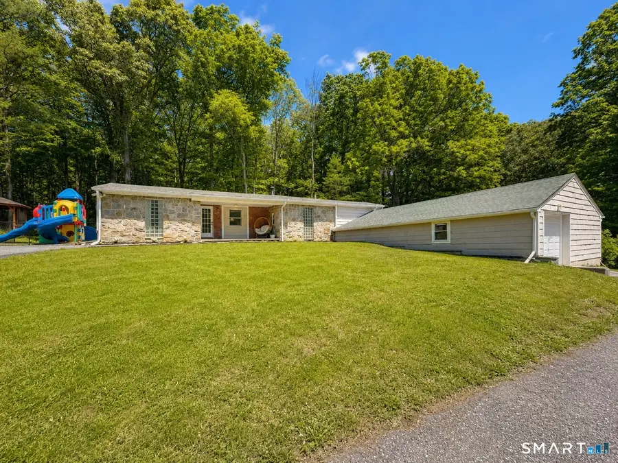 22 Circle Drive, Ashford, CT 06278 - #3