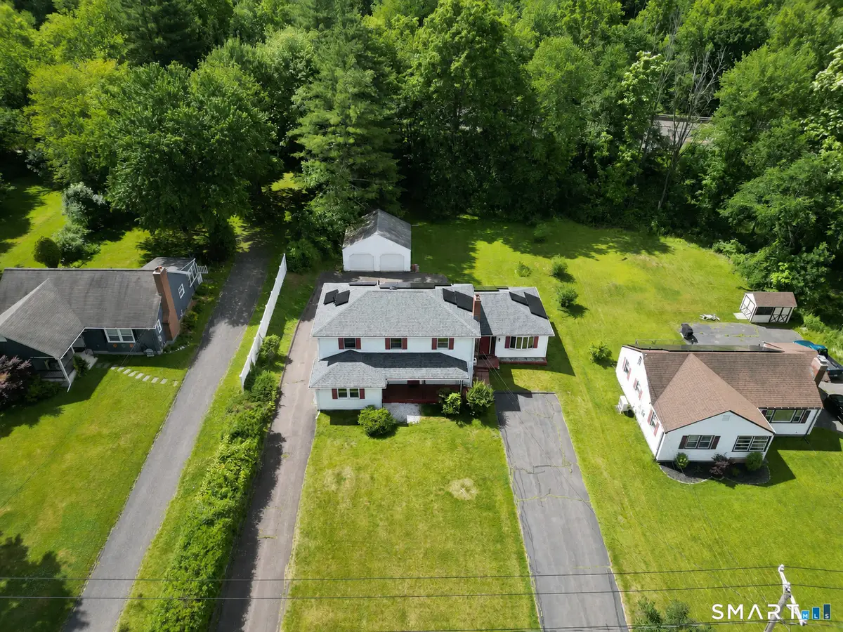 521 West Wolcott Avenue, Windsor, CT 06095 - #1