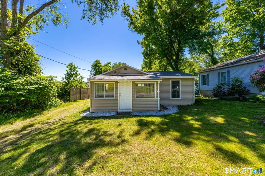 1 West Boulevard, East Hampton, CT 06424 - #3