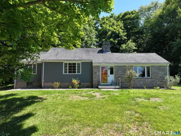 244 Chestnut Hill Road, Glastonbury, CT 06033